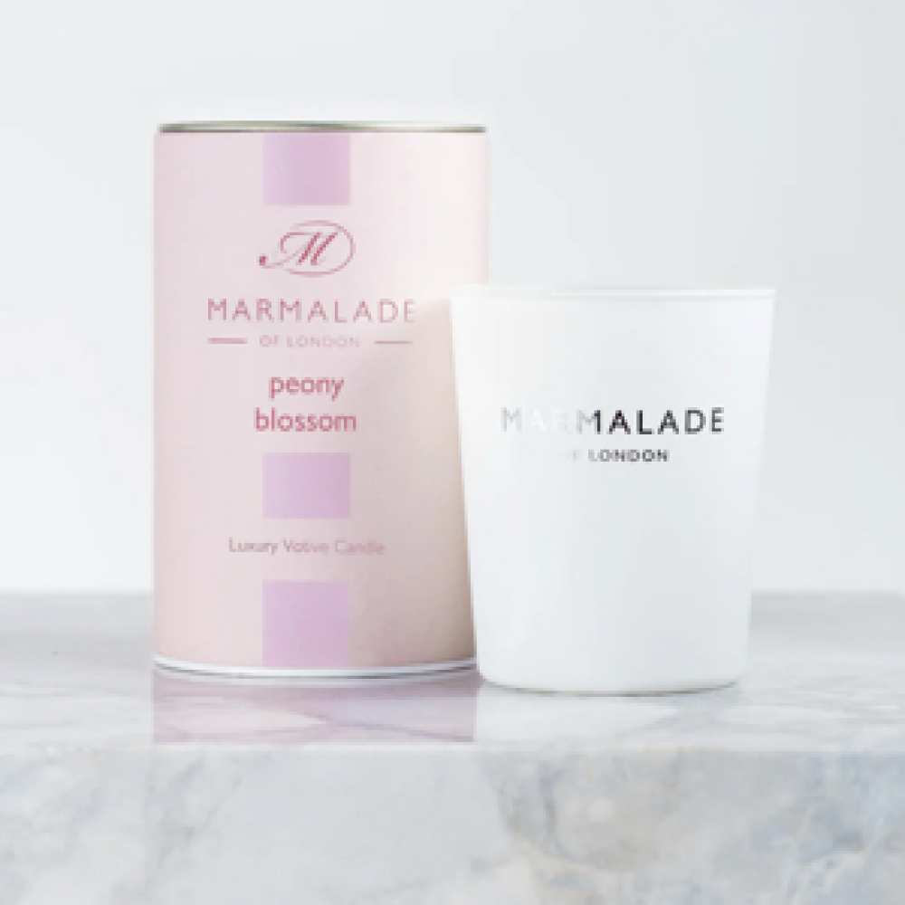 Marmalade Candle 1 Product Image