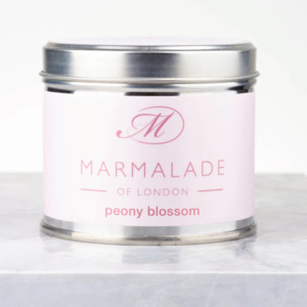 Marmalade Candle 2 Product Image