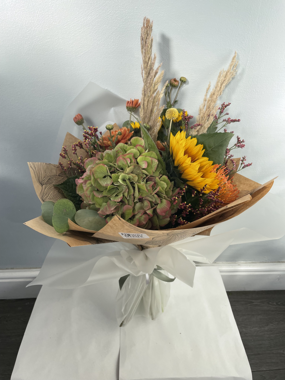 Harvest Sunshine Product Image